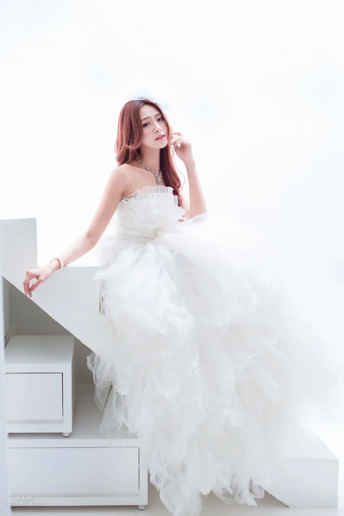 Winnie Xiaoxue: Web Idols photo 36