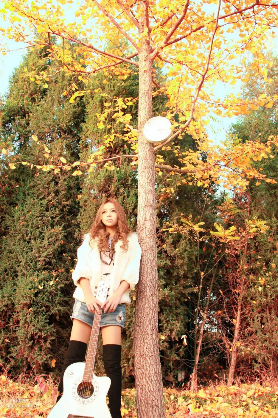 Pei Ziqi: Web Idols photo 17