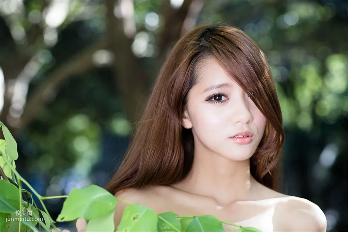 Ann Lv: Web Idols photo 24