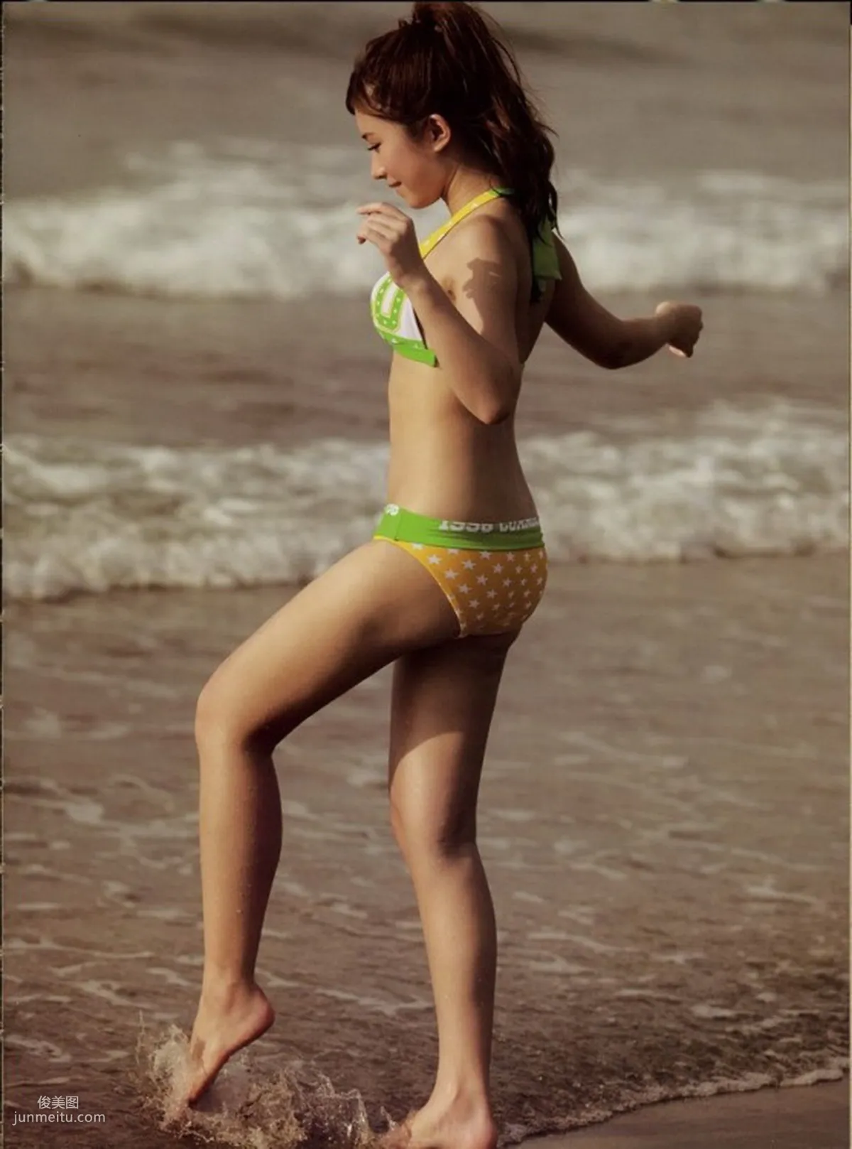 Ili Cheng: Web Idols photo 14