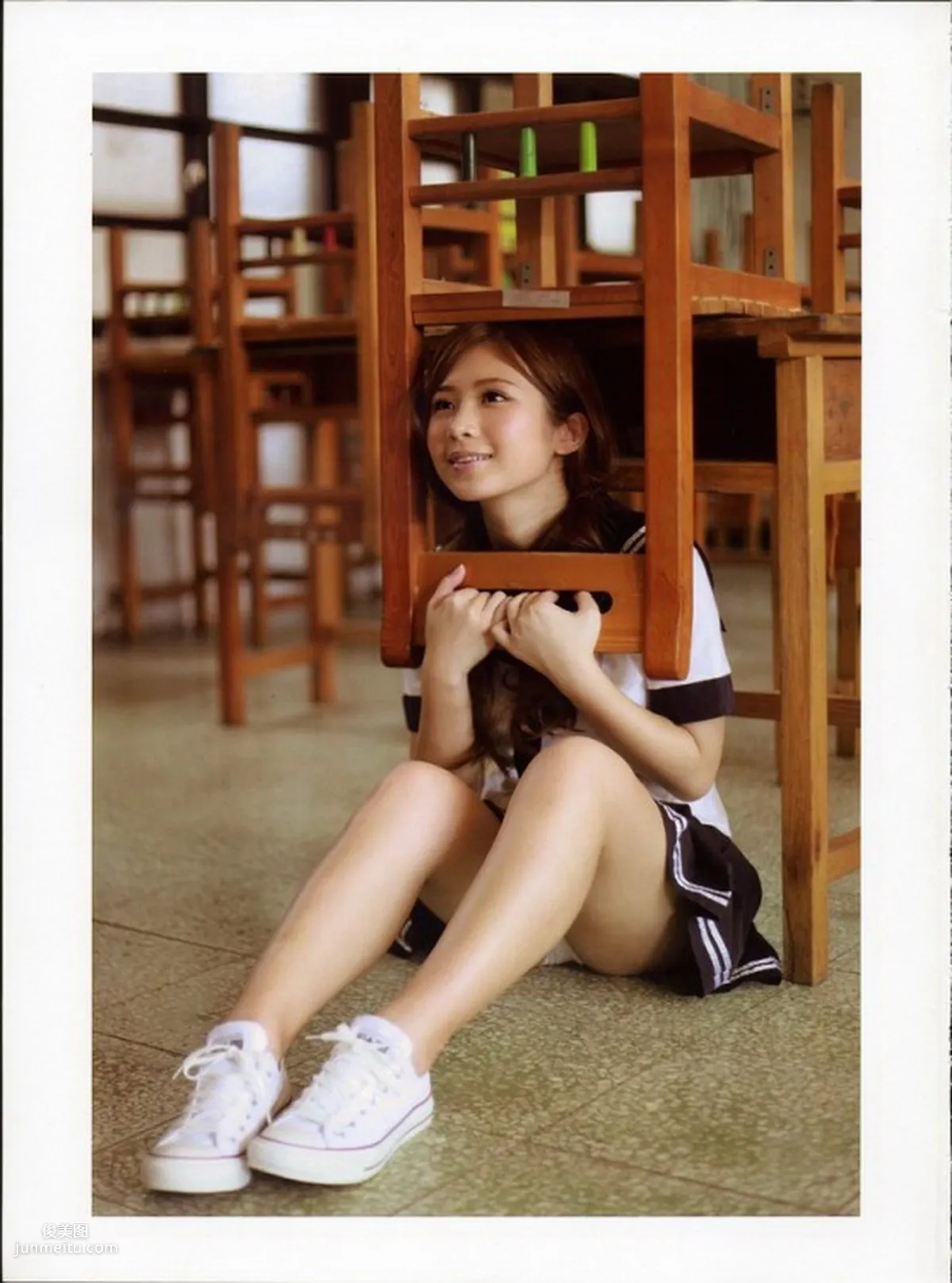 Ili Cheng: Web Idols photo 168