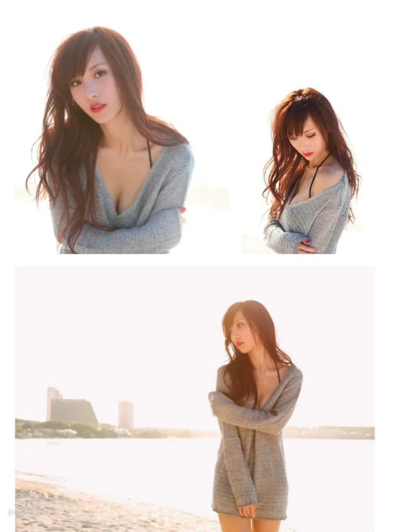 Jasmine Chen, Little Jasmine's Beautiful Vision, Complete Edition Photo Book photo 63