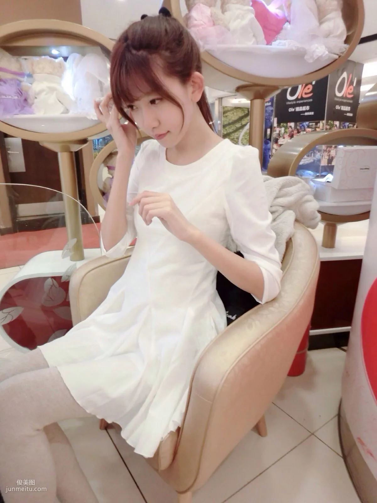 Chen Xiao: Web Idols photo 96