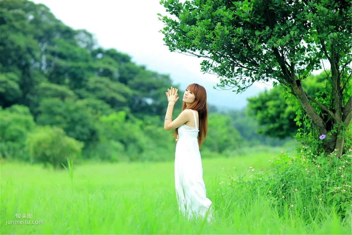 Xiao Jing: Web Idols photo 87