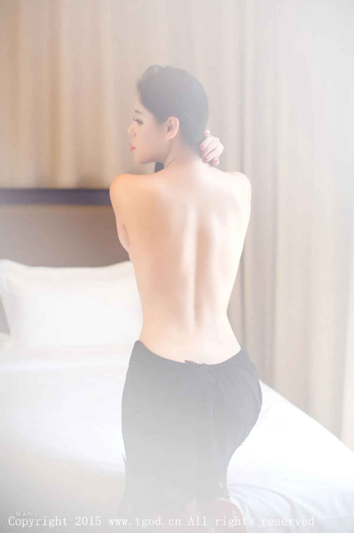 Ye Jiayi: TGOD photo 6