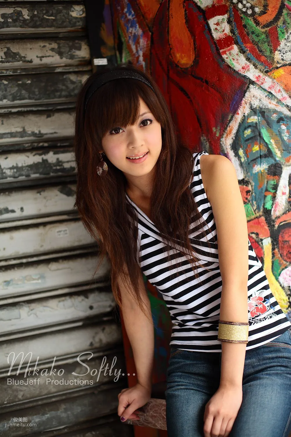 Mikako/張凱潔《咬一口》寫真集 9