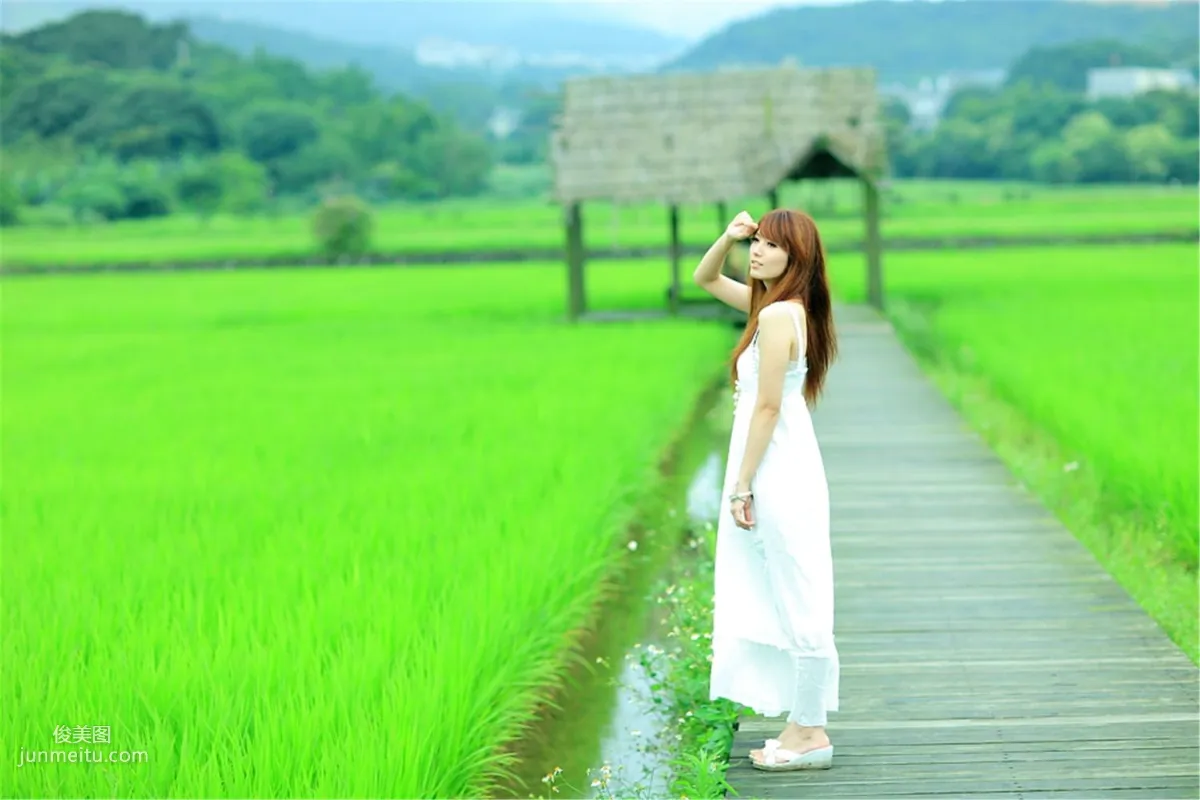 Xiao Jing: Web Idols photo 118