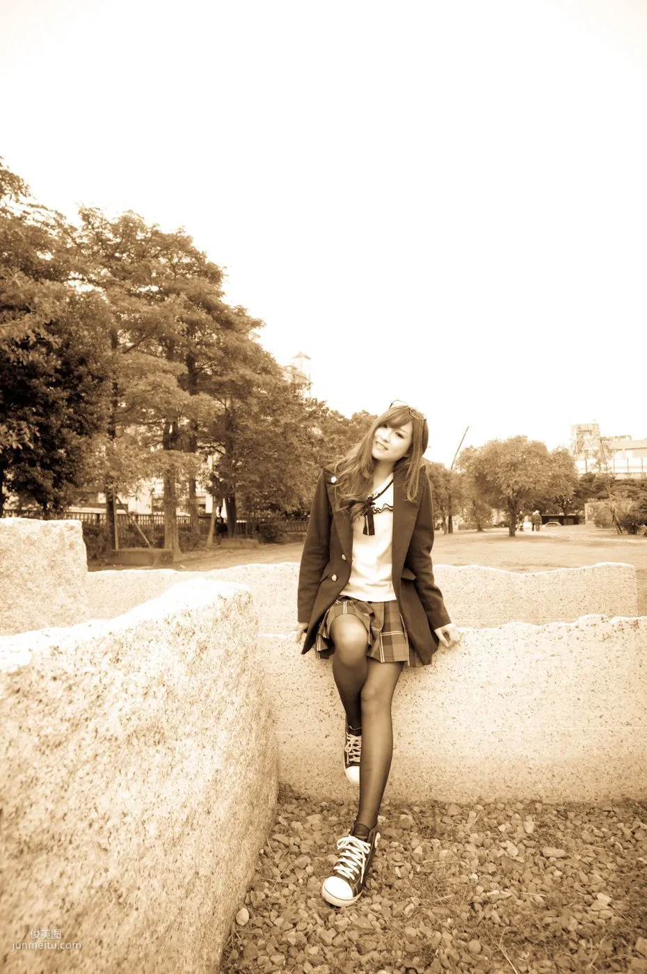 Bu Ding: Web Idols photo 49