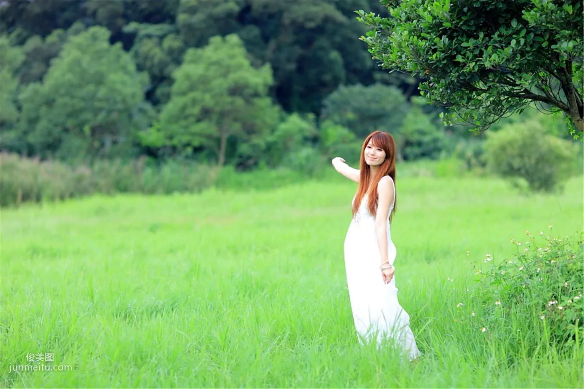 Xiao Jing: Web Idols photo 90
