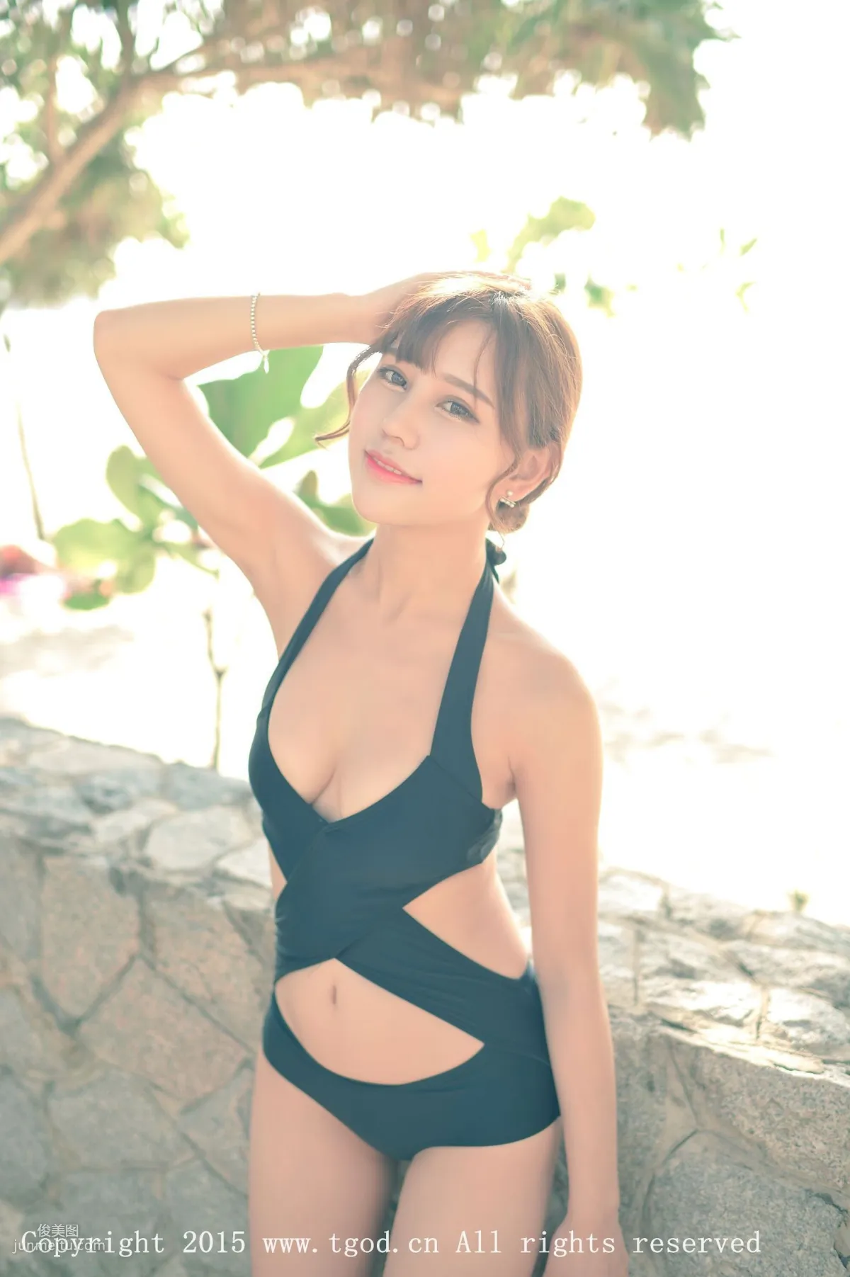 Milk Chuchu: TGOD photo 49