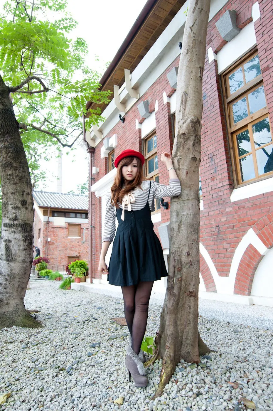Bu Ding: Web Idols photo 31