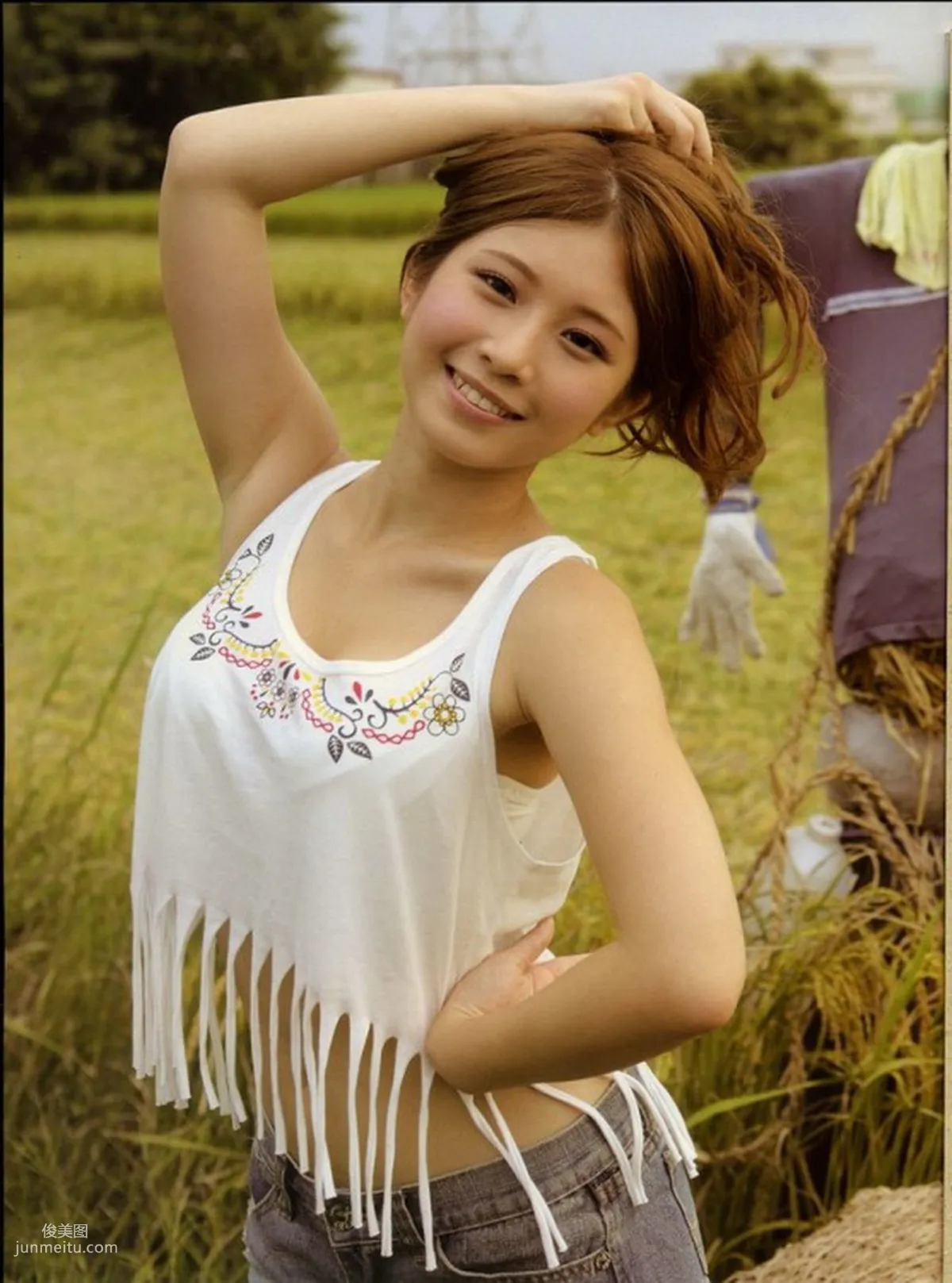 Ili Cheng: Web Idols photo 19