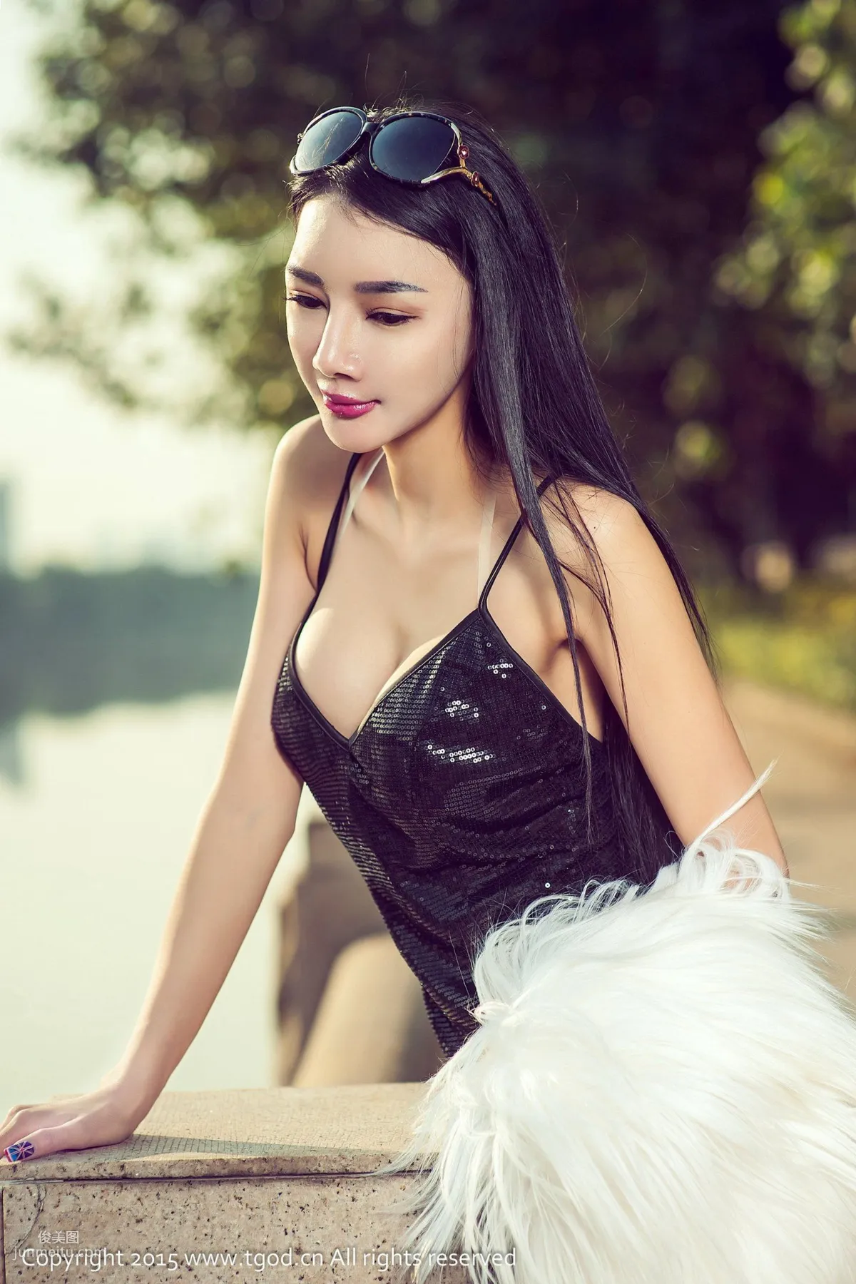 Jie Xier: TGOD photo 20