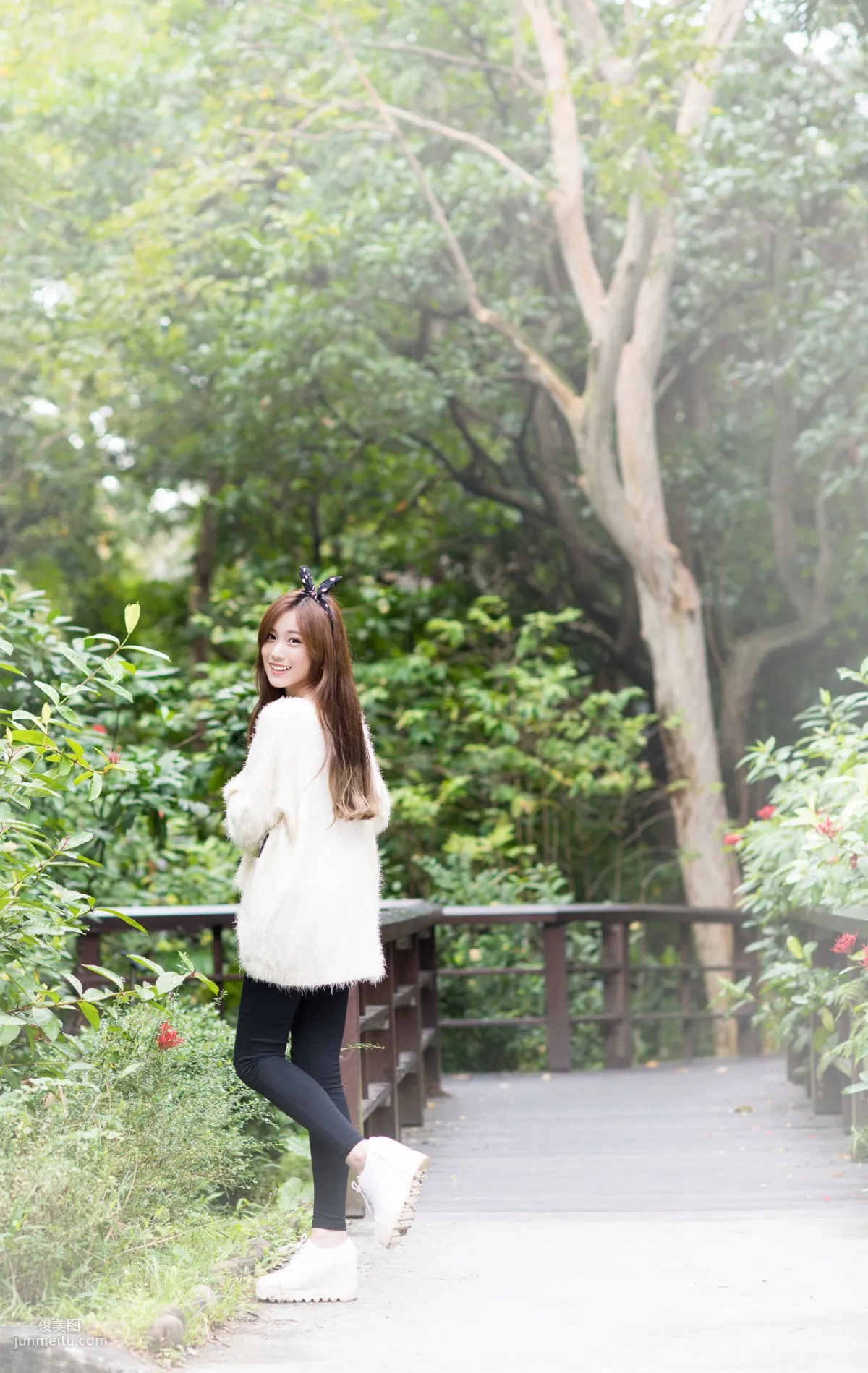 Zhang Chushan: Web Idols photo 16