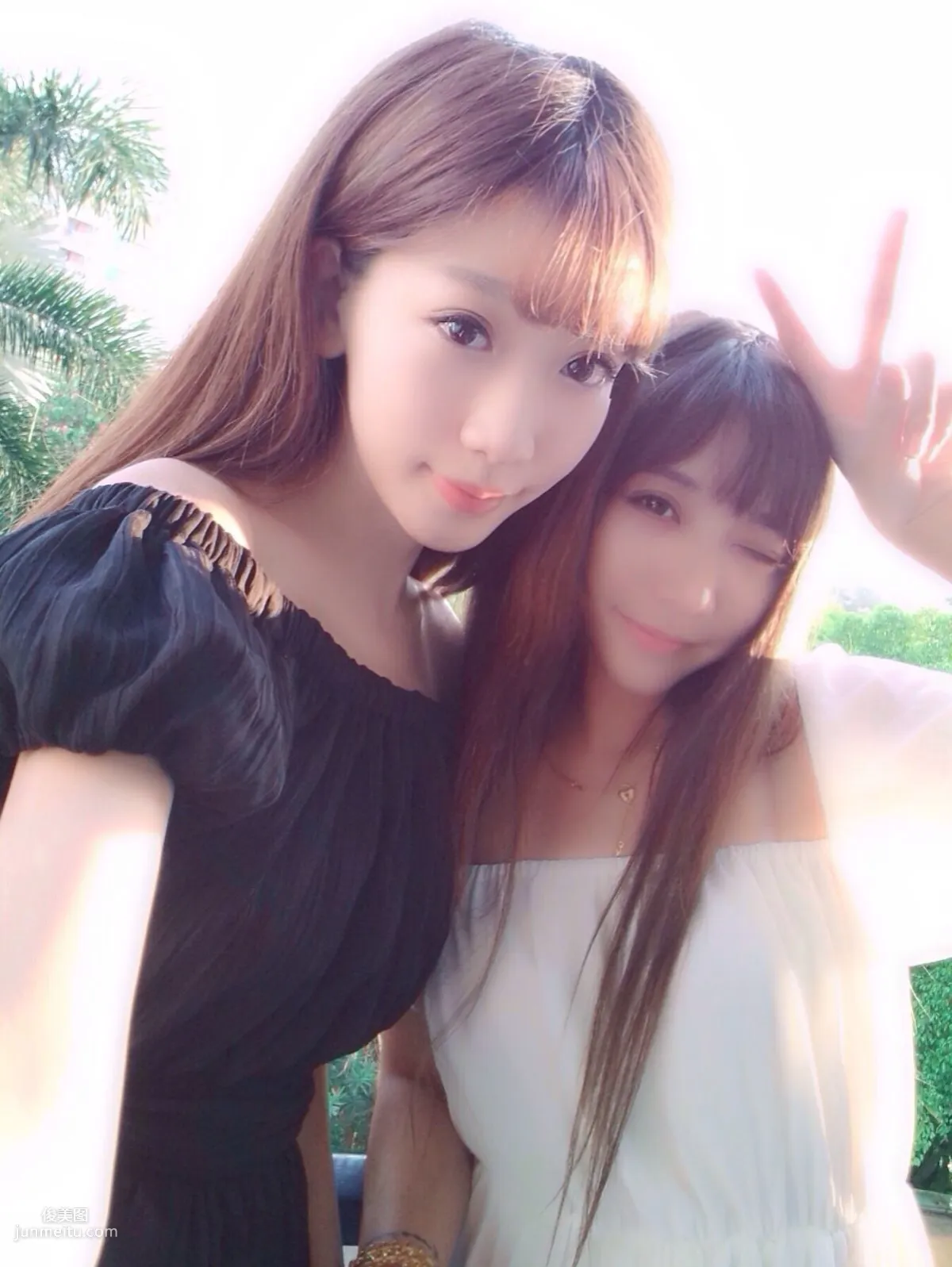 Chen Xiao, Personal Life Photos, Weibo Beautiful Photos Part 2 Photo Collection photo 79