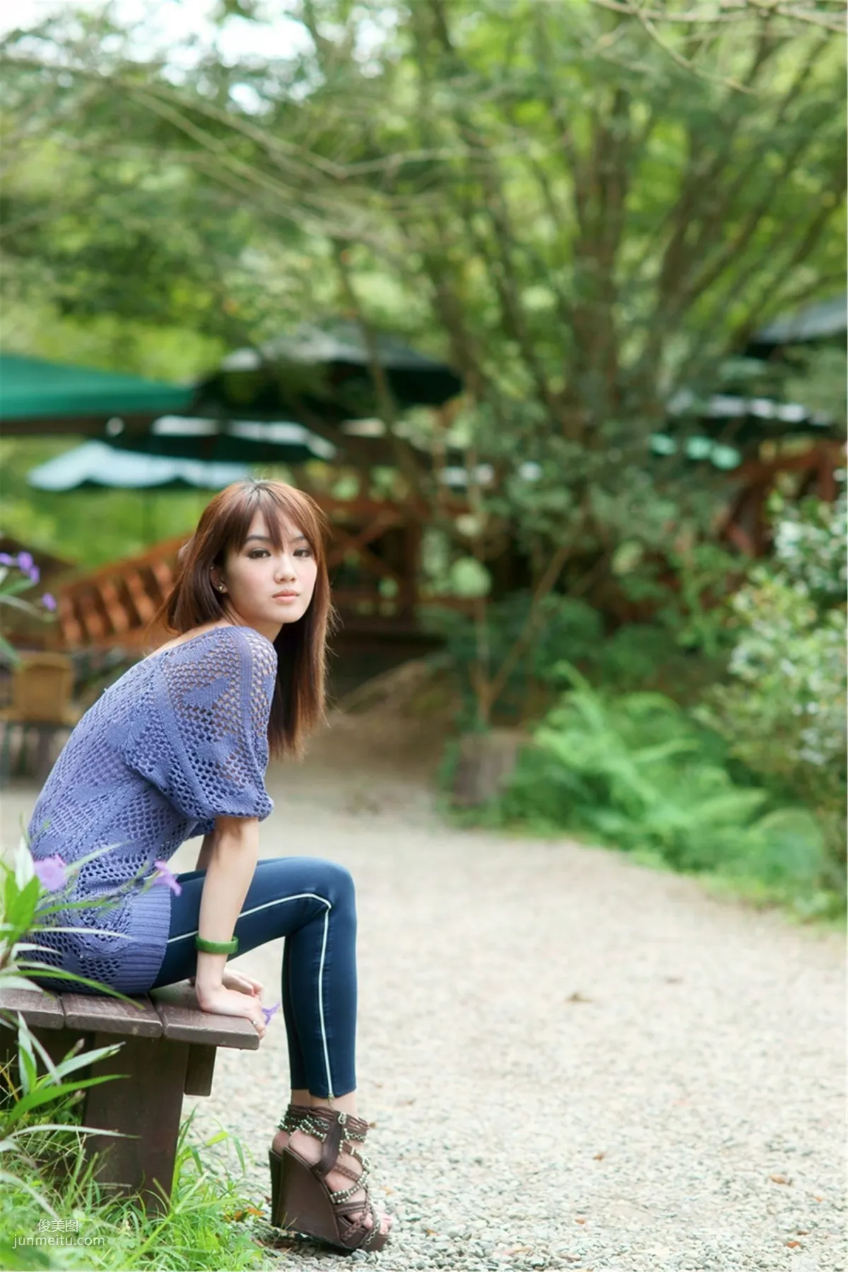 He Pinmei: Web Idols photo 6