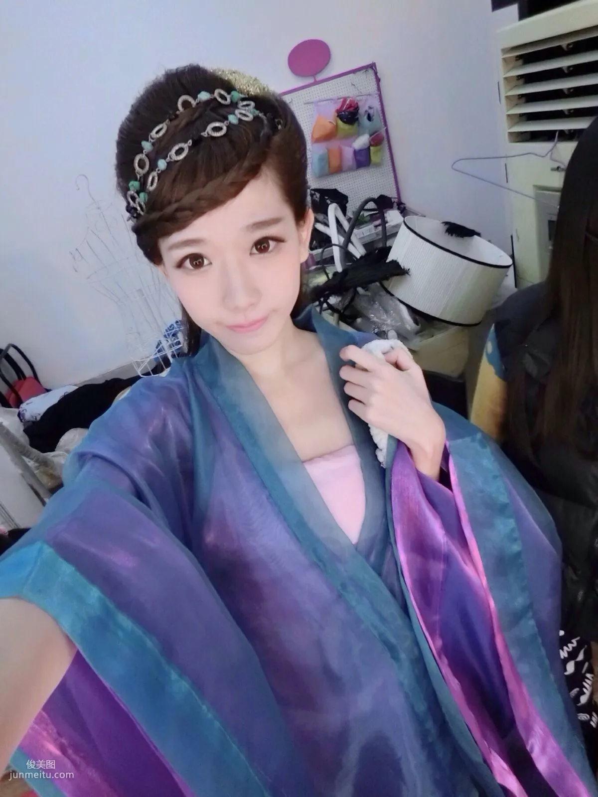 Chen Xiao: Web Idols photo 95