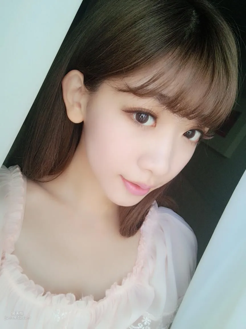 Chen Xiao, Personal Life Photos, Weibo Beautiful Photos Part 2 Photo Collection photo 85