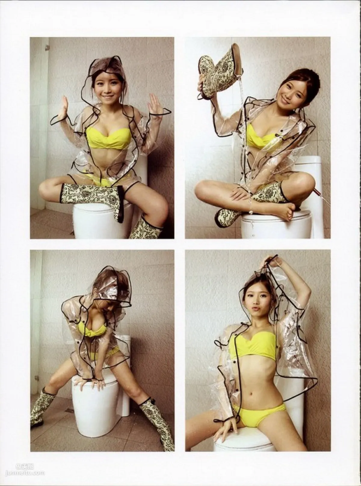 Ili Cheng: Web Idols photo 32