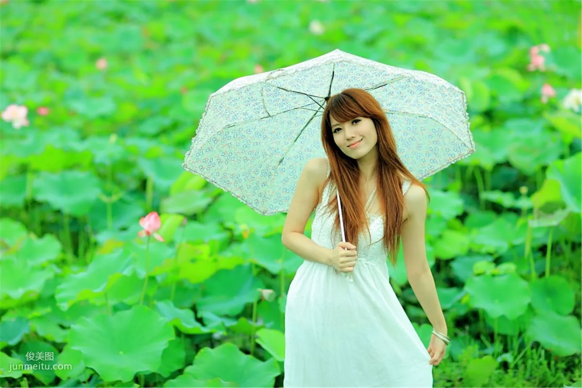 Xiao Jing: Web Idols photo 57