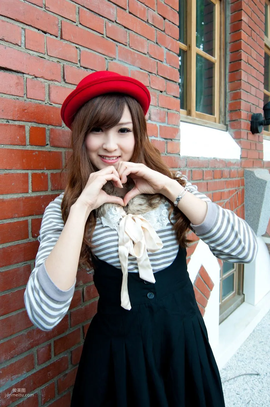 Bu Ding: Web Idols photo 29