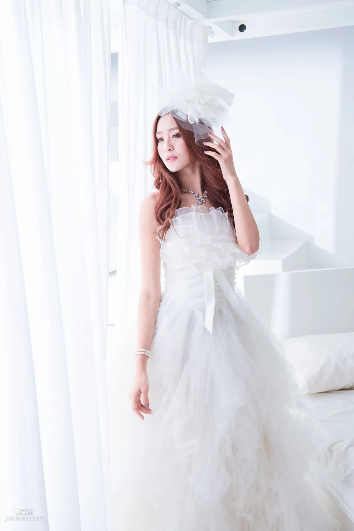 Winnie Xiaoxue: Web Idols photo 23