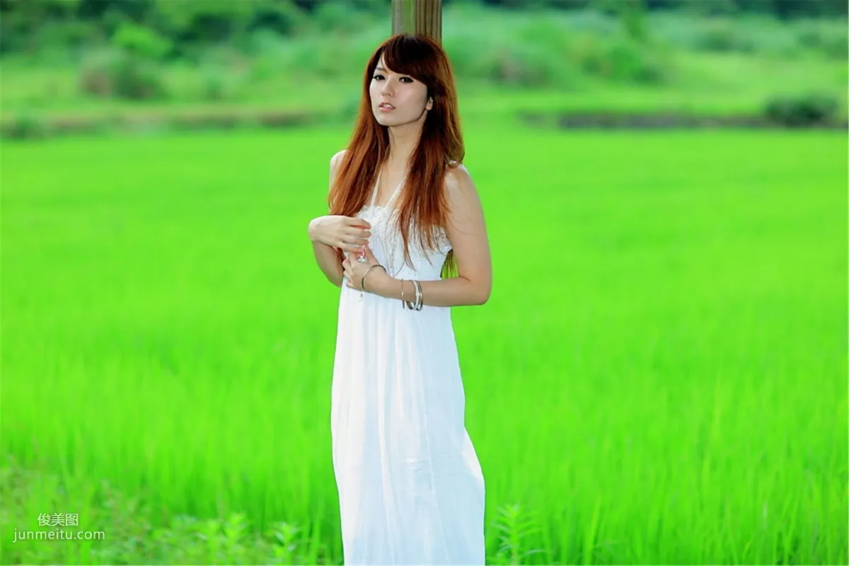 Xiao Jing: Web Idols photo 22