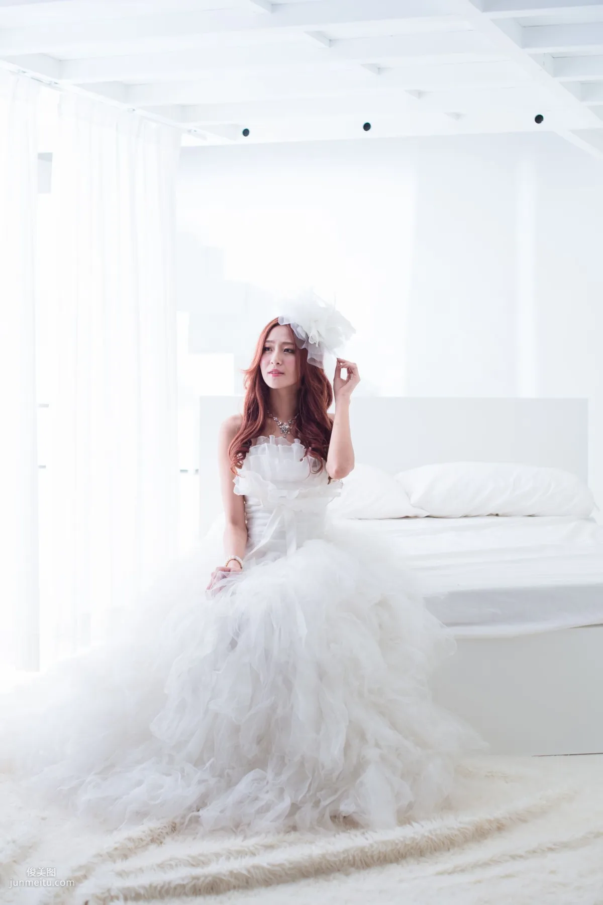 Winnie Xiaoxue: Web Idols photo 34