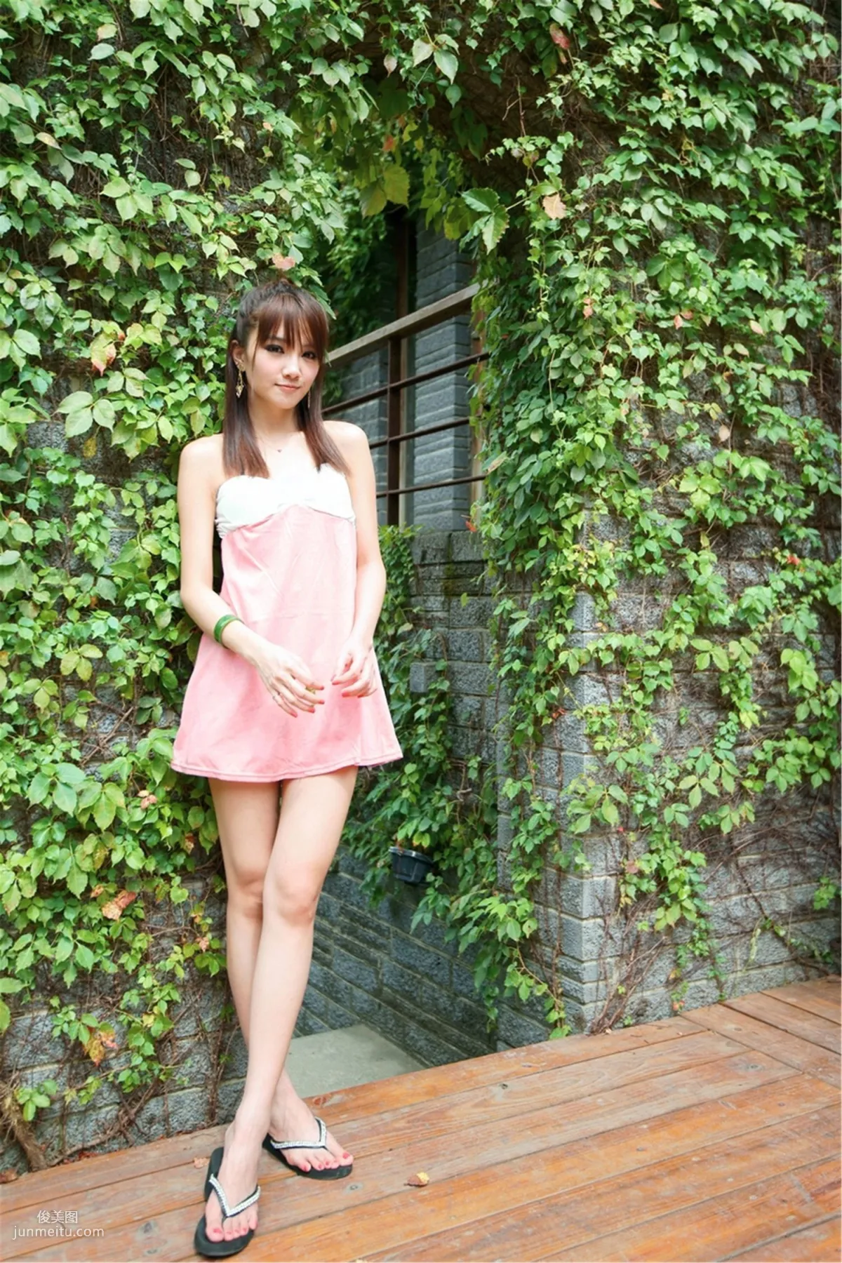 He Pinmei: Web Idols photo 18