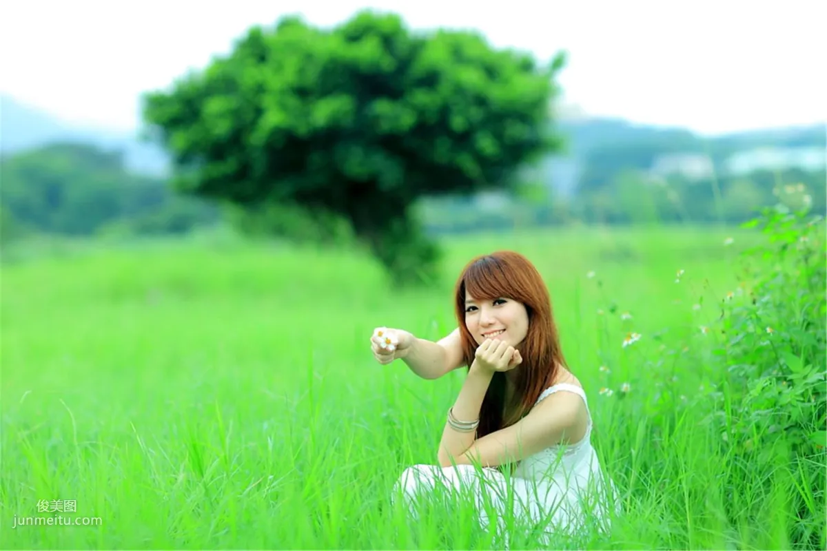 Xiao Jing: Web Idols photo 50