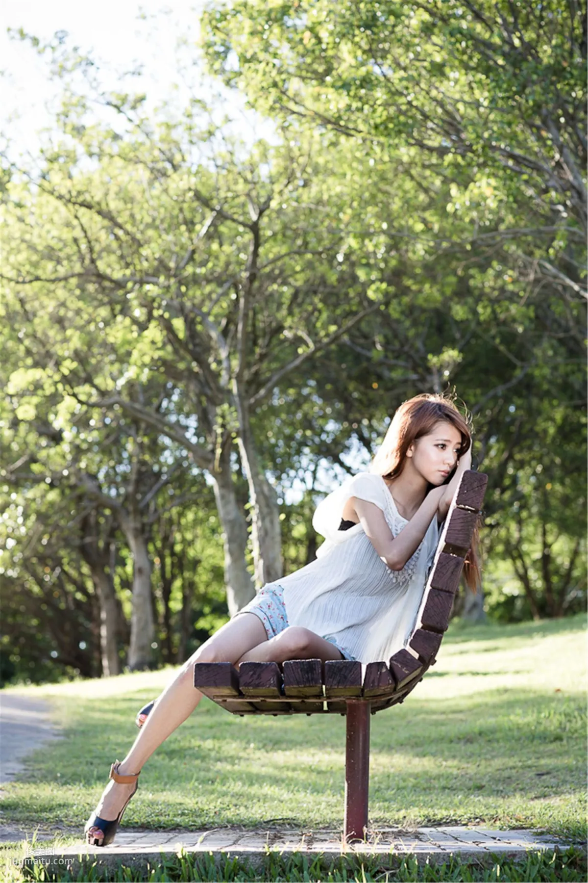 Ann Lv: Web Idols photo 13