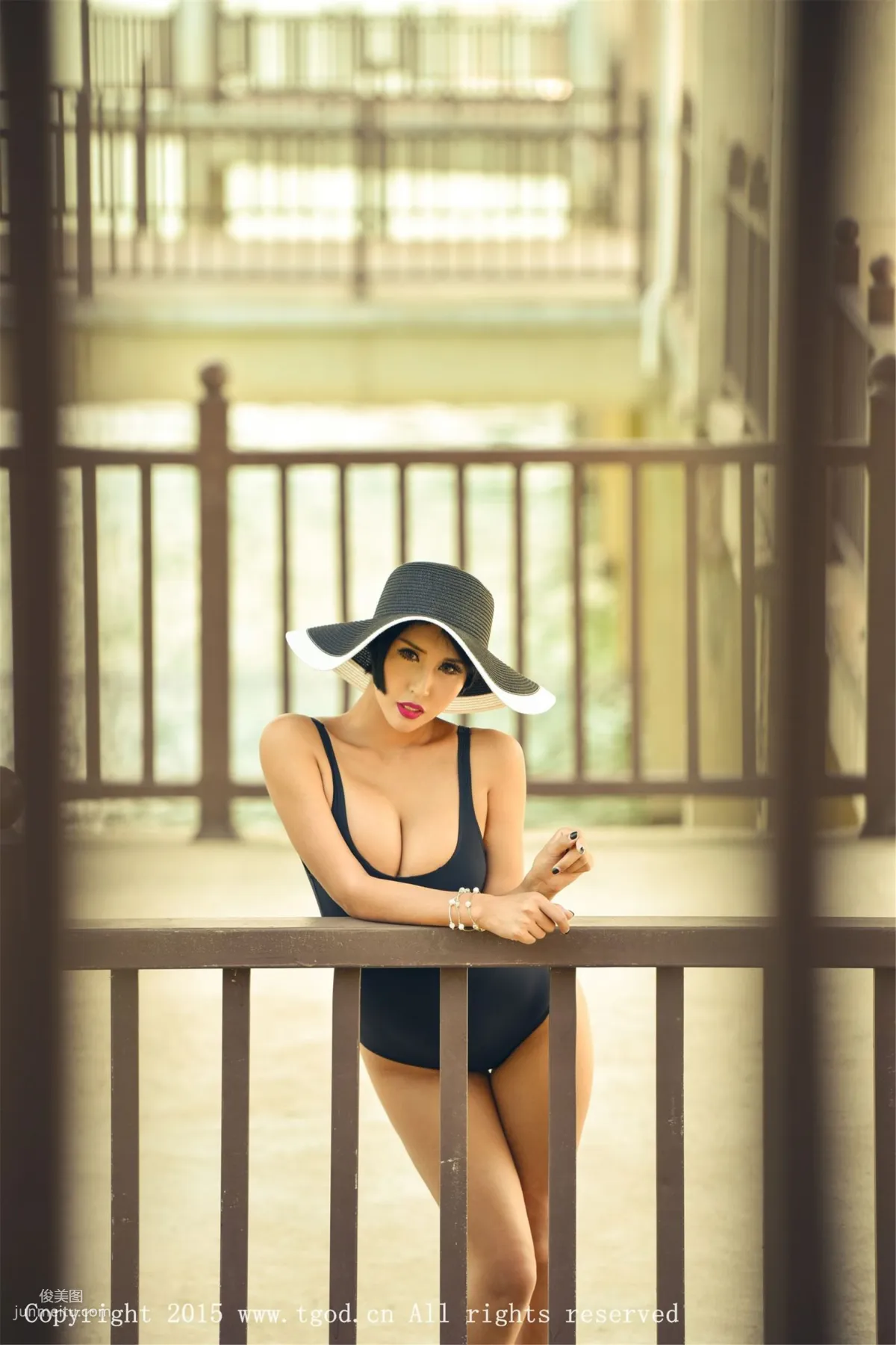 Nayi Linger: TGOD photo 12