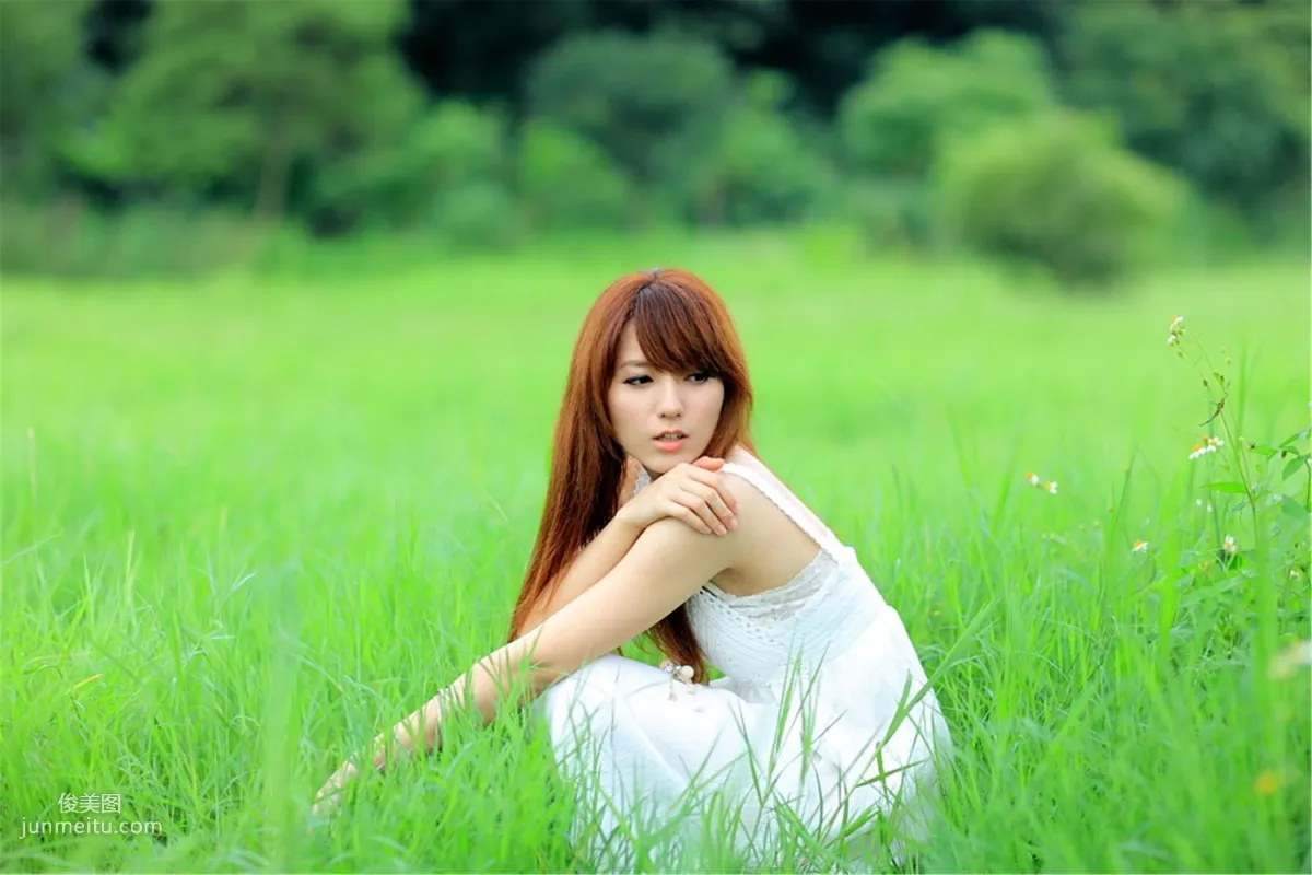 Xiao Jing: Web Idols photo 108