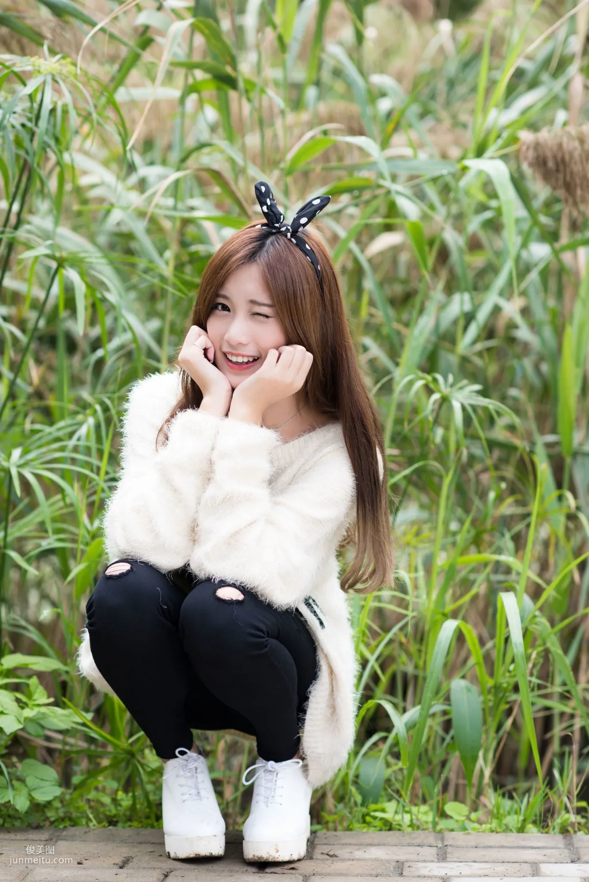 Zhang Chushan: Web Idols photo 9