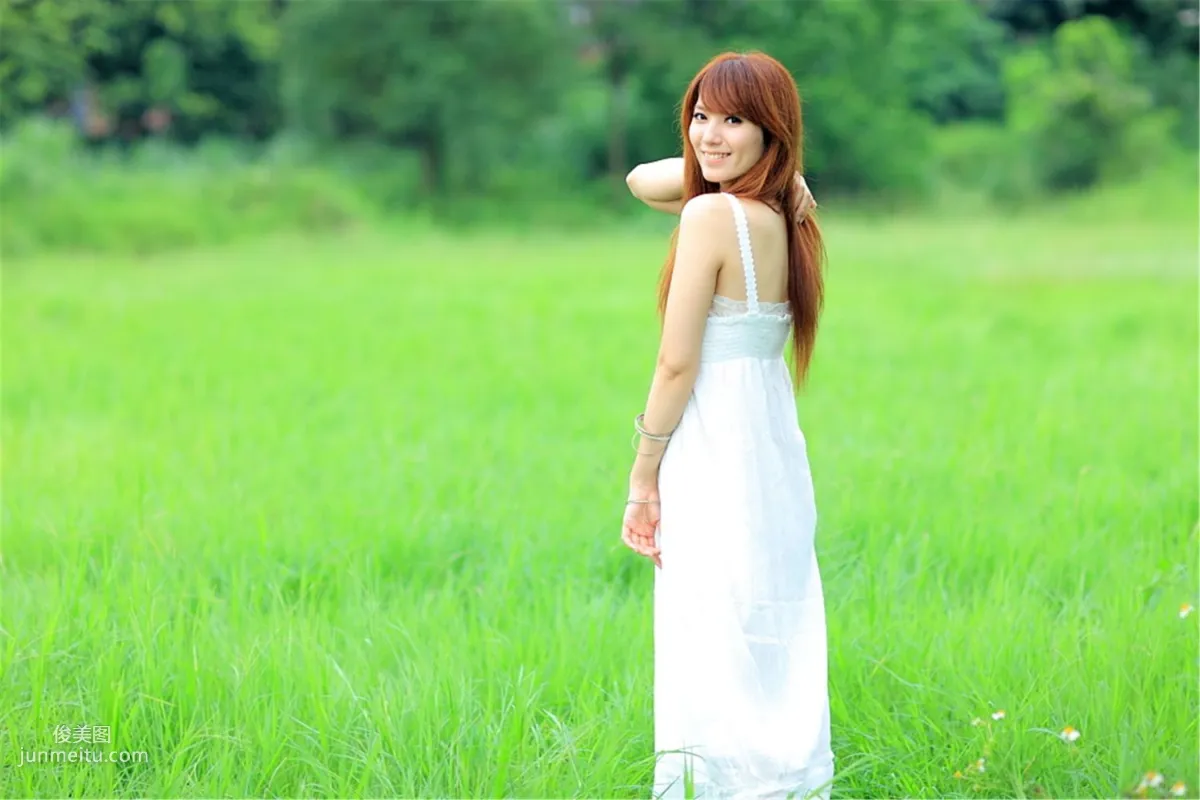 Xiao Jing: Web Idols photo 94