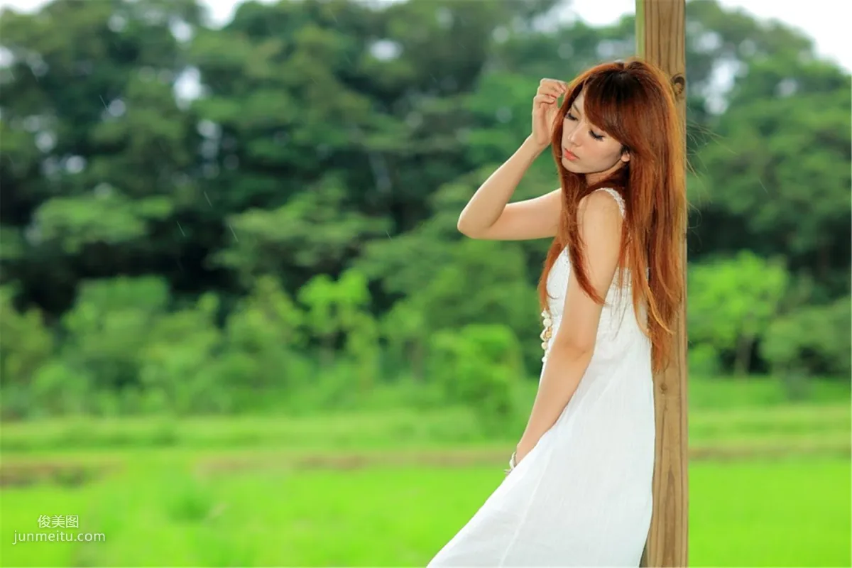 Xiao Jing: Web Idols photo 26