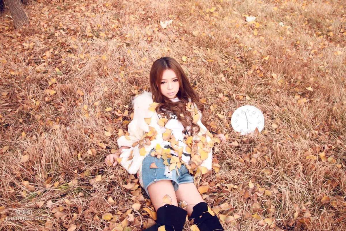 Pei Ziqi: Web Idols photo 25