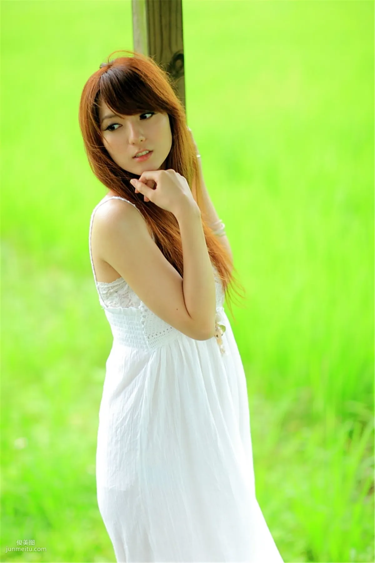Xiao Jing: Web Idols photo 34