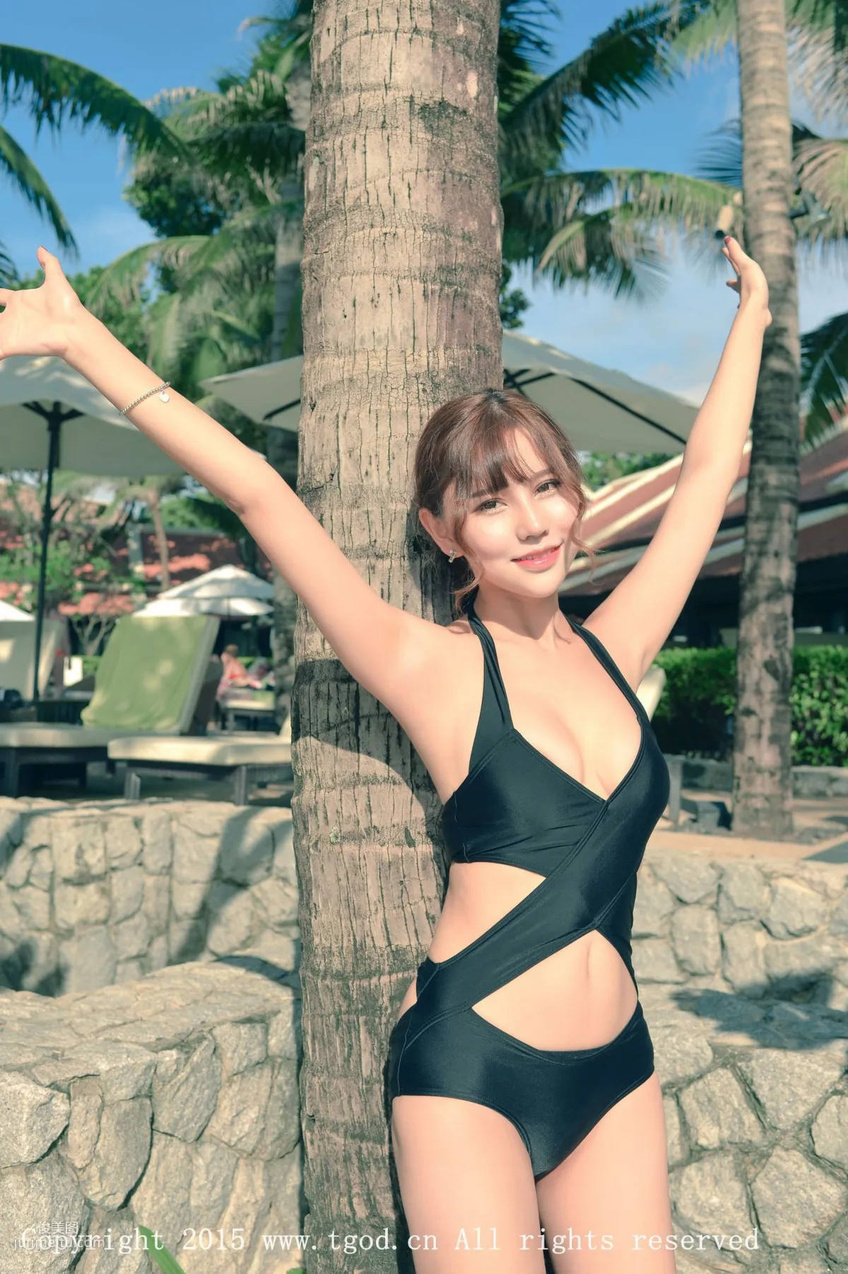 Milk Chuchu: TGOD photo 52