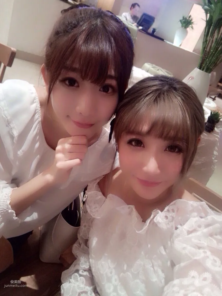 Chen Xiao, Personal Life Photos, Weibo Beautiful Photos Part 2 Photo Collection photo 25