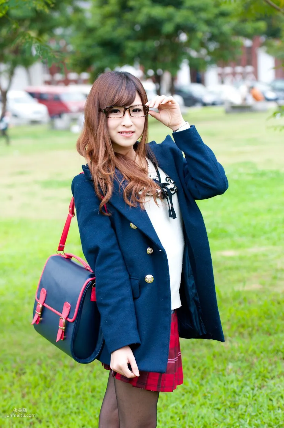 Bu Ding: Web Idols photo 42