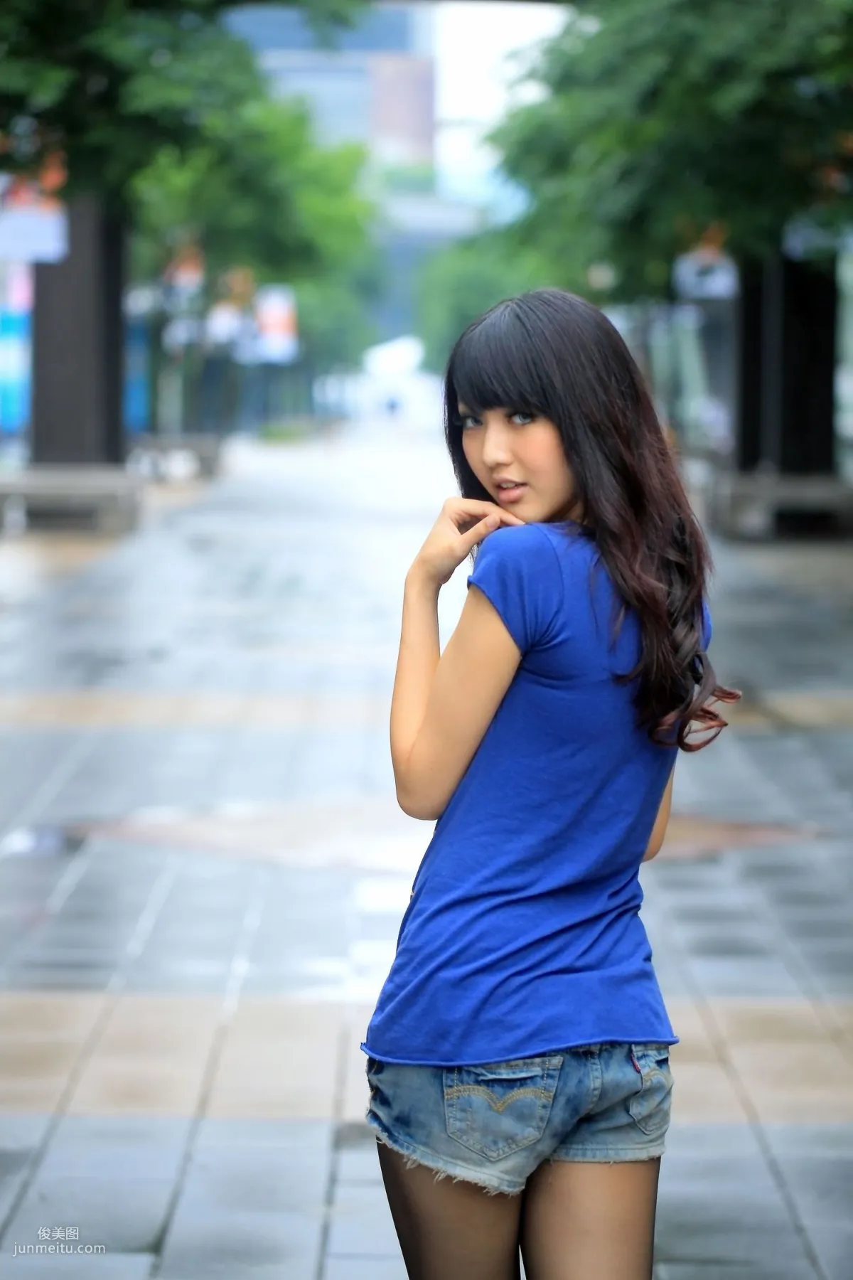 Chen Weiting: Taiwan Beauties photo 15