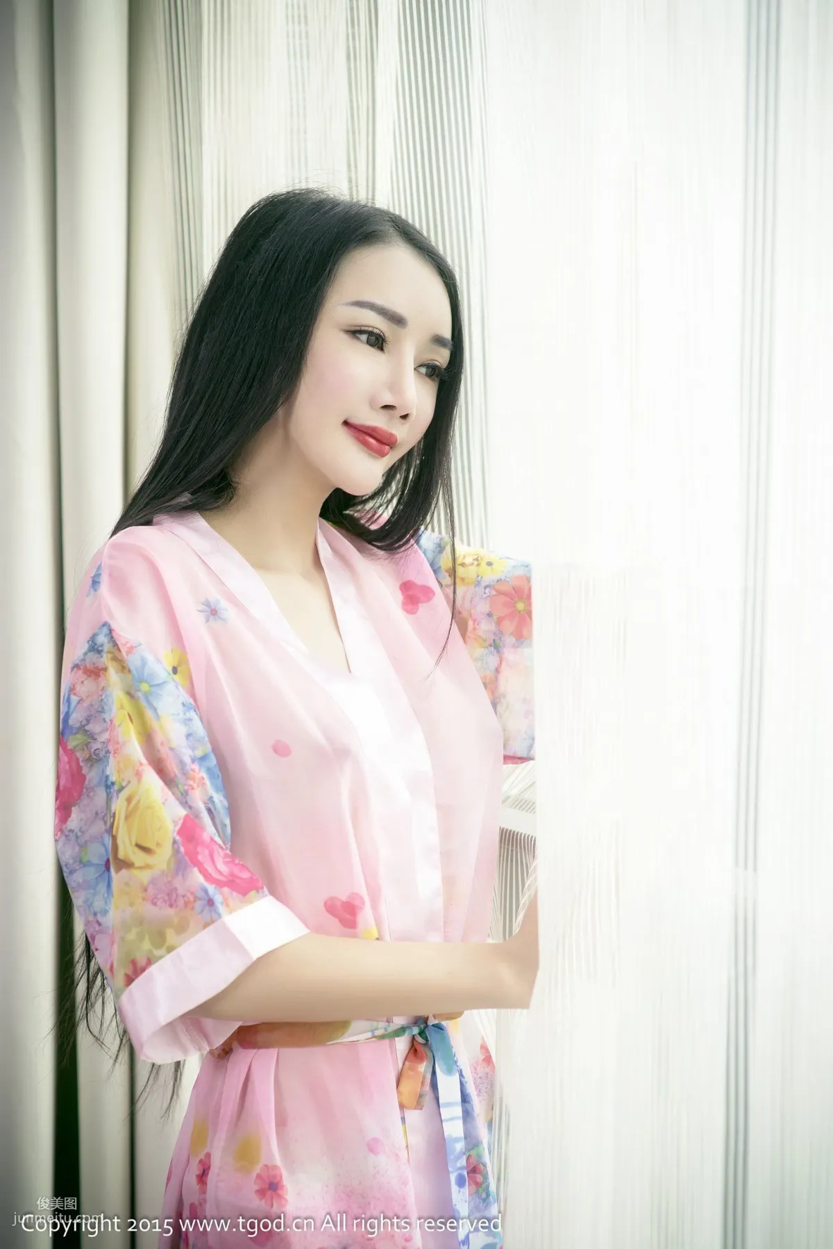 Jie Xier: TGOD photo 4