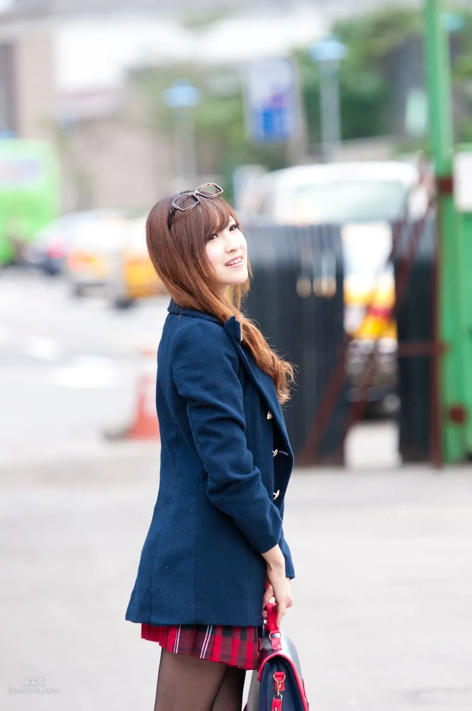 Bu Ding: Web Idols photo 35