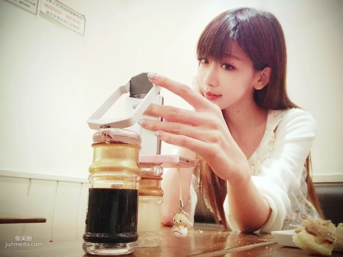 Chen Xiao, Personal Life Photos, Weibo Beautiful Photos Part 2 Photo Collection photo 46