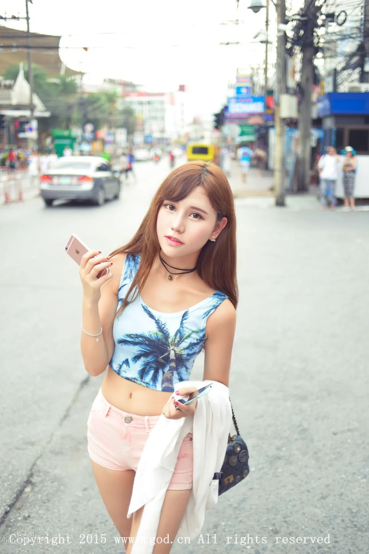 Milk Chuchu: TGOD photo 16