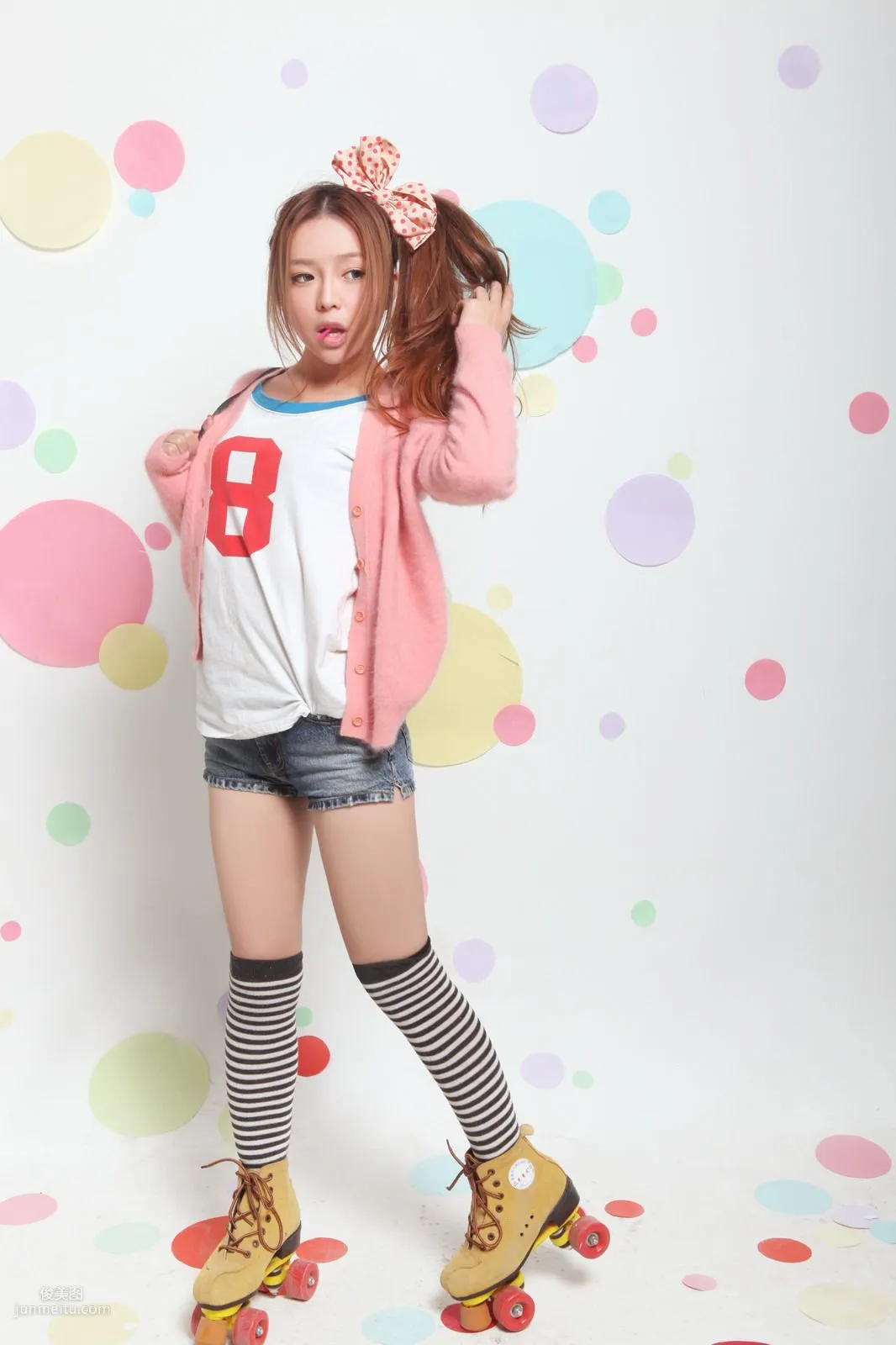 Pei Ziqi: Web Idols photo 72