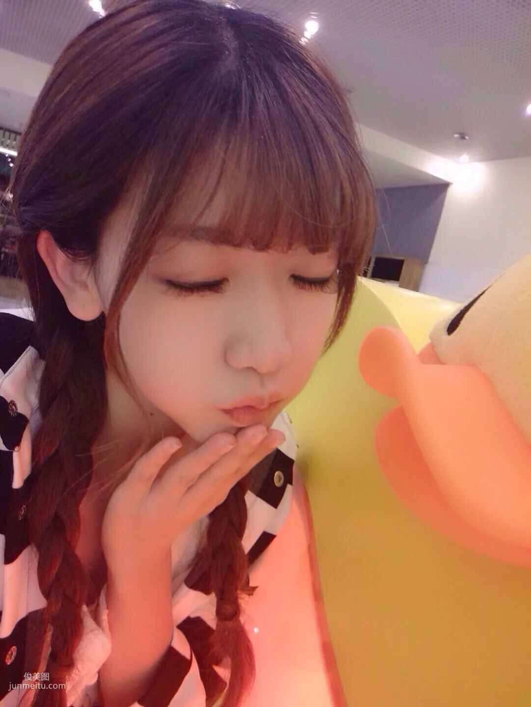 Chen Xiao, Personal Life Photos, Weibo Beautiful Photos Part 2 Photo Collection photo 62