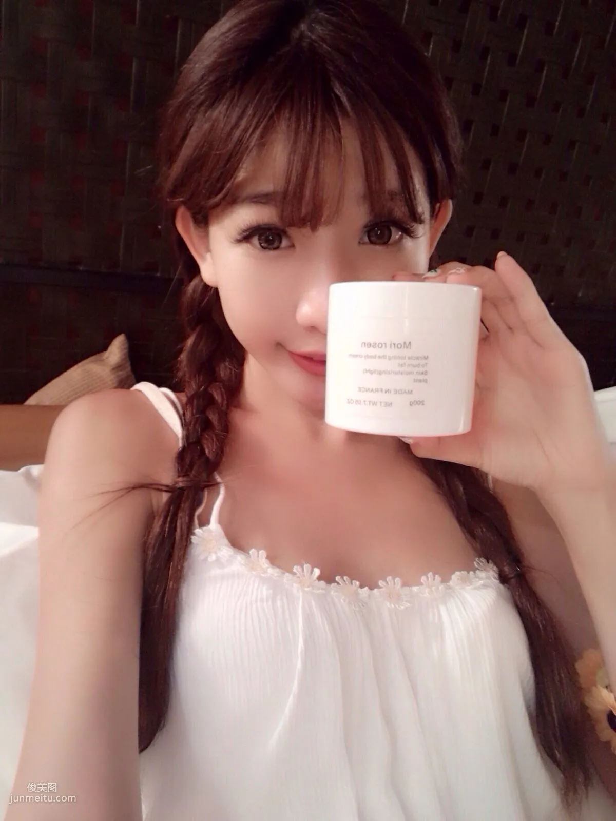 Chen Xiao, Personal Life Photos, Weibo Beautiful Photos Part 2 Photo Collection photo 28
