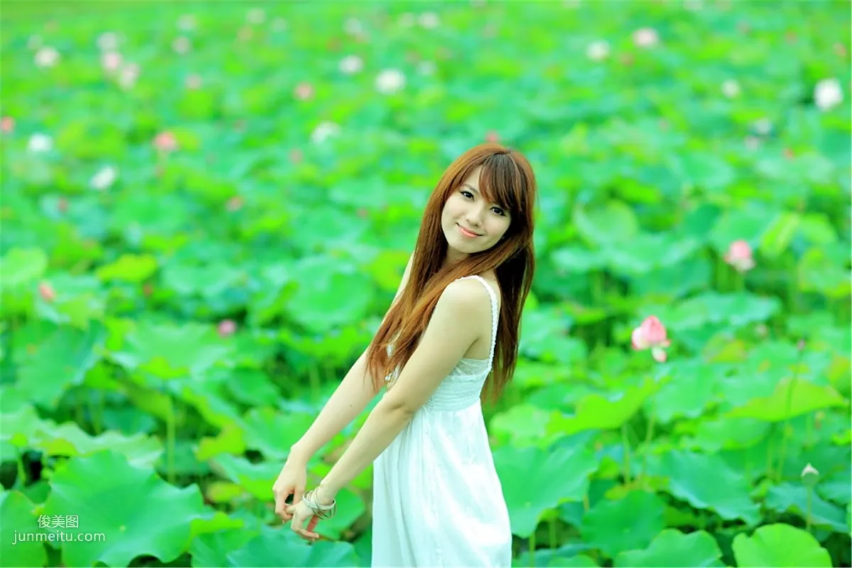 Xiao Jing: Web Idols photo 60
